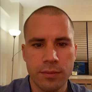 Meet your Posher, Lawrence